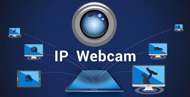 ip-webcam-pro-app